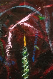 Smear (detail)